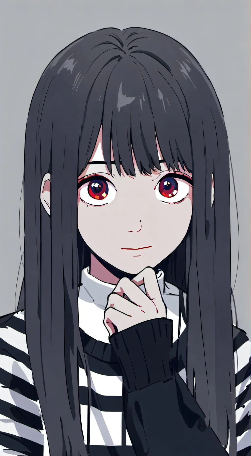 ai character: Mha pick me background