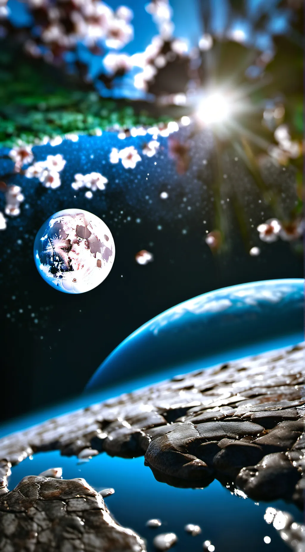 ai character: Countryhumans: WW1 background