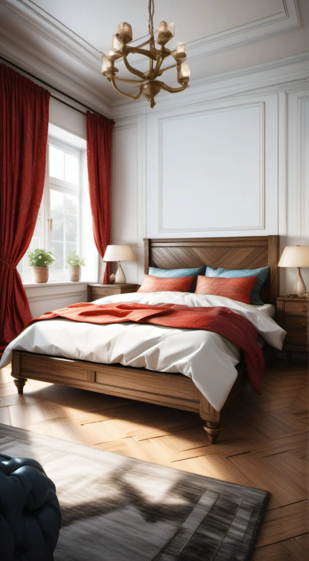 ai character: {Fruitcake} 🍓x🍰 background