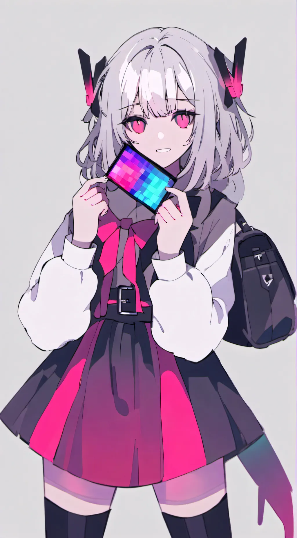 ai character: Fpe Your popular  background