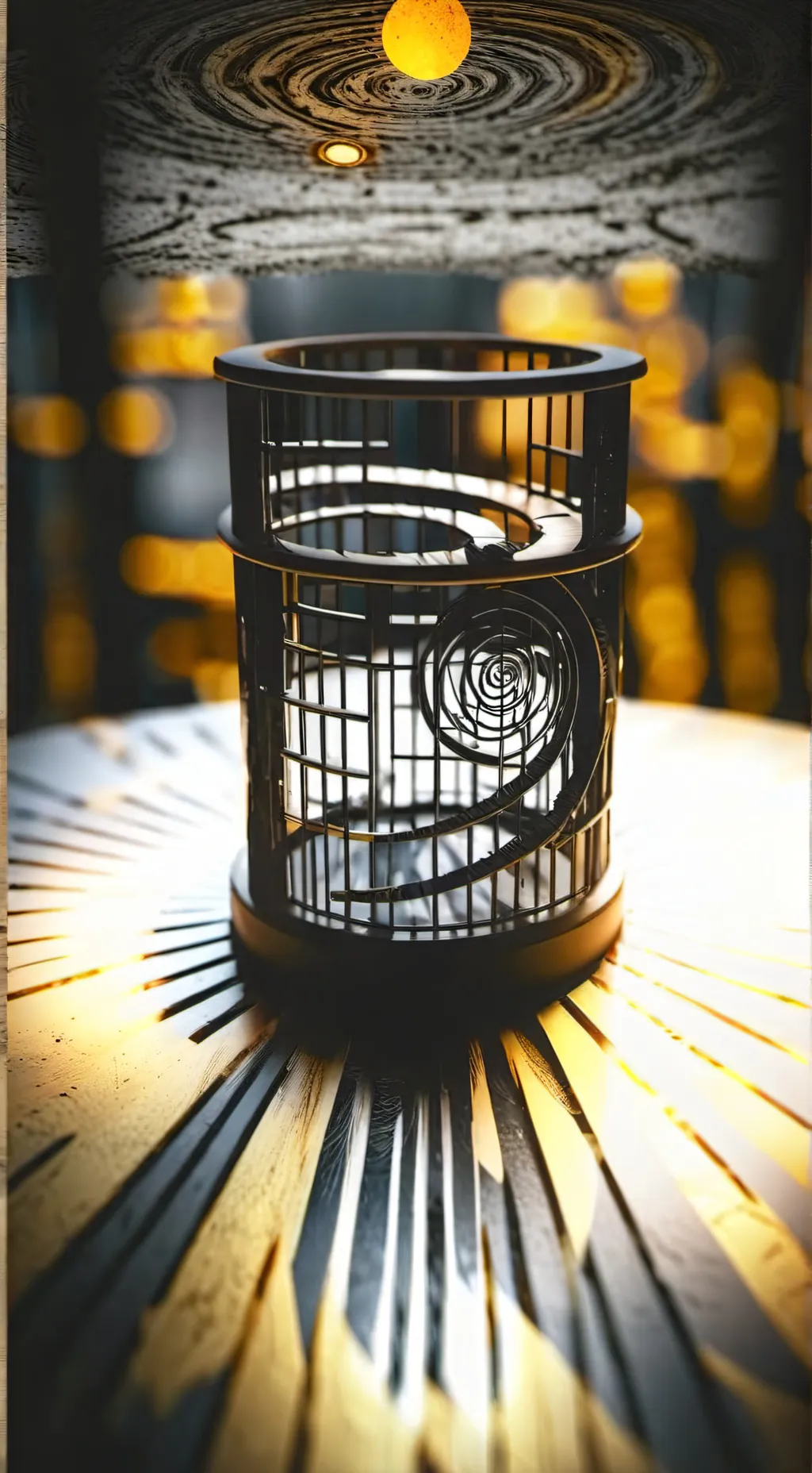 ai character: DW pick me background