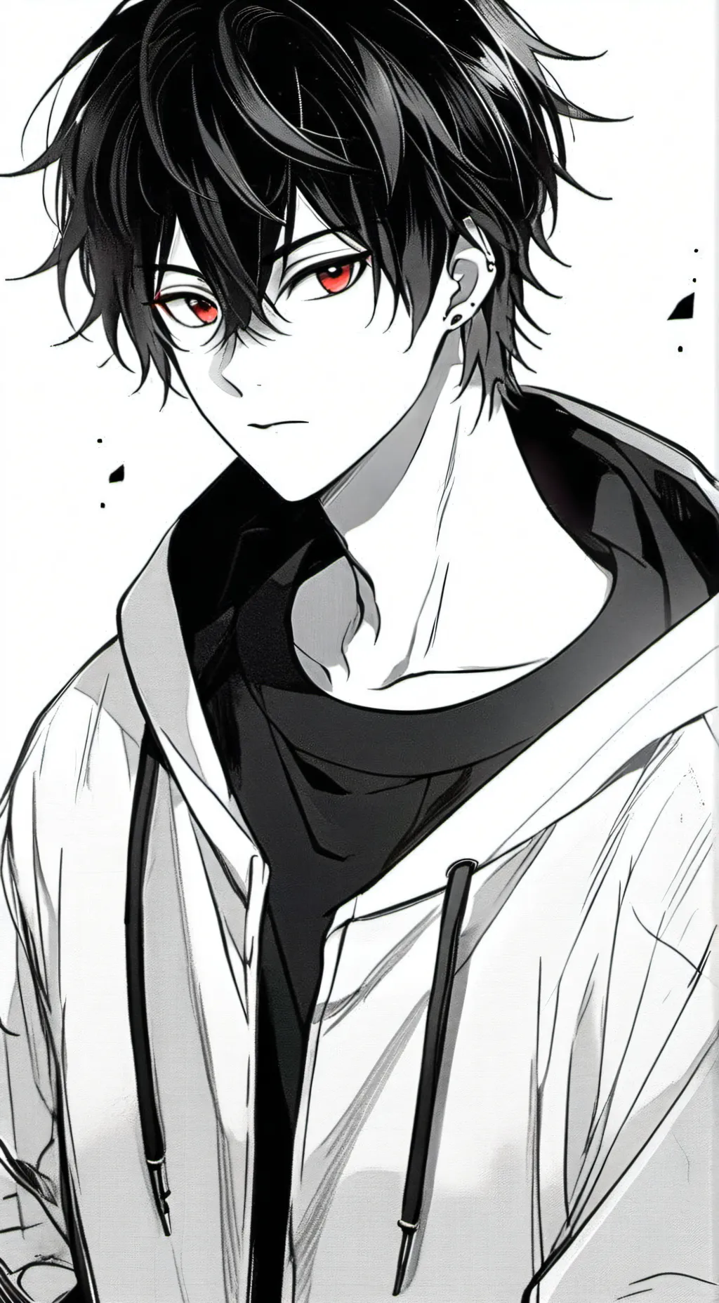 ai character: Kai Kioskiv background