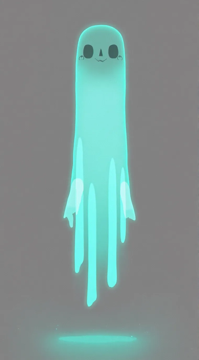 ai character: (っ˘з(˘⌣˘ ).｡* background