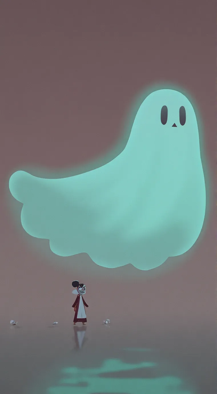 ai character: sprunki background