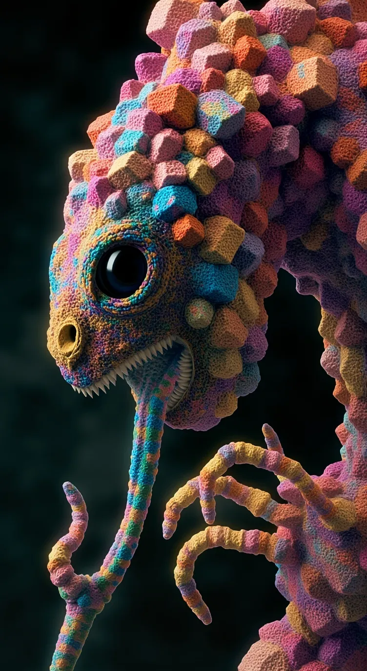 Talkie AI - Chat with Depatchi