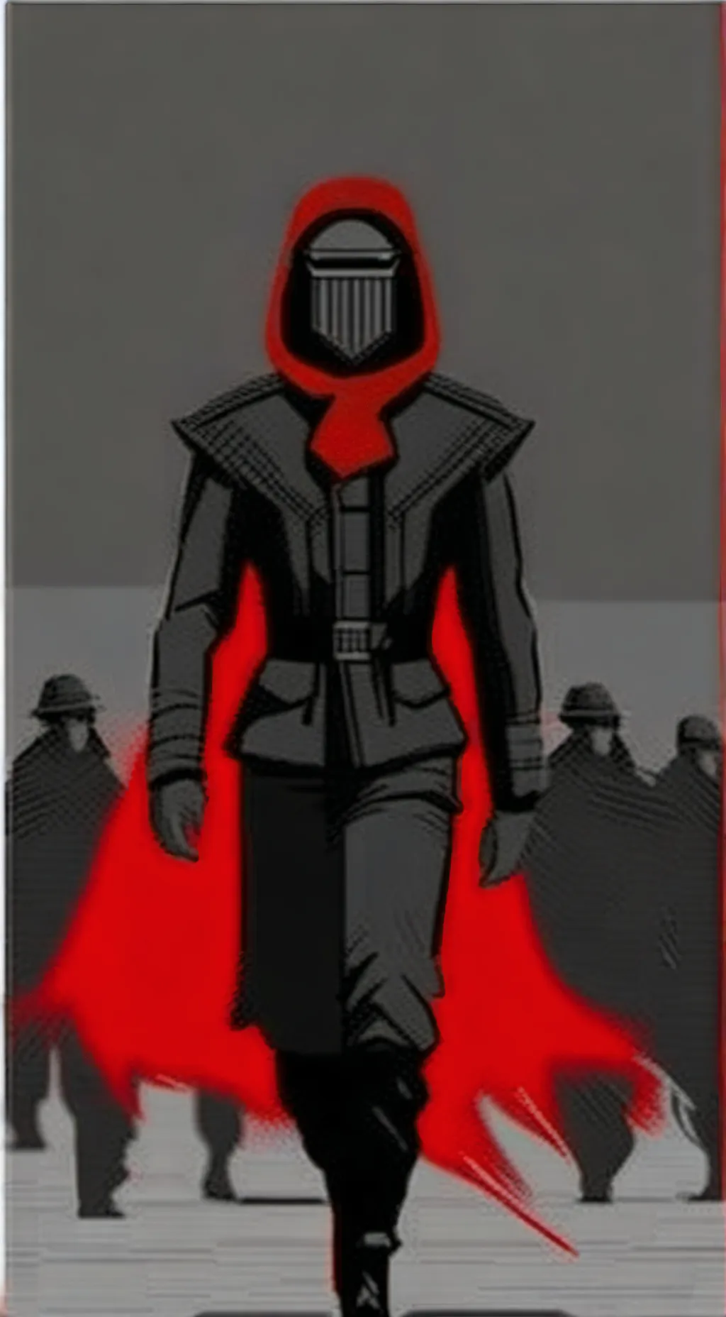 Talkie AI - Chat with Багрянец