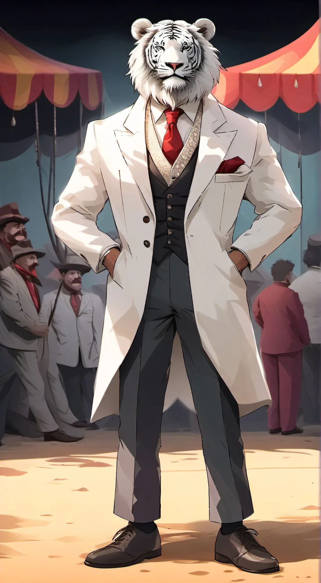 ai character: Mha x weird core background