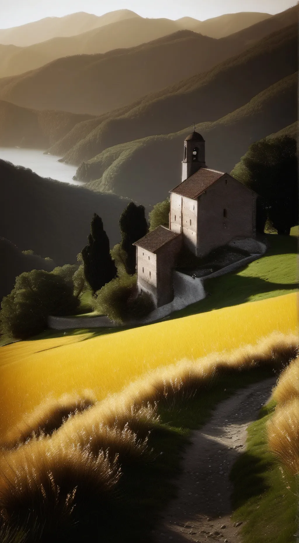 ai character: strayKids  background