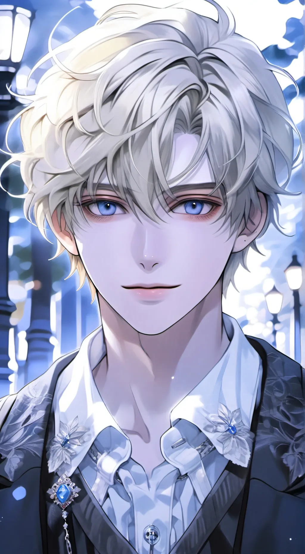 Talkie AI - Chat with Daniel