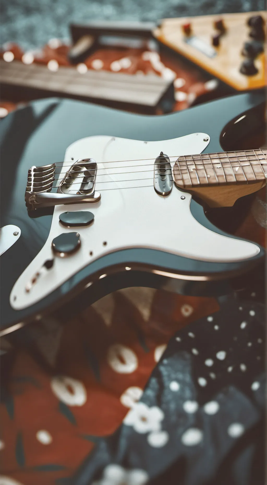 ai character: Axel🤘🔥🔥 background