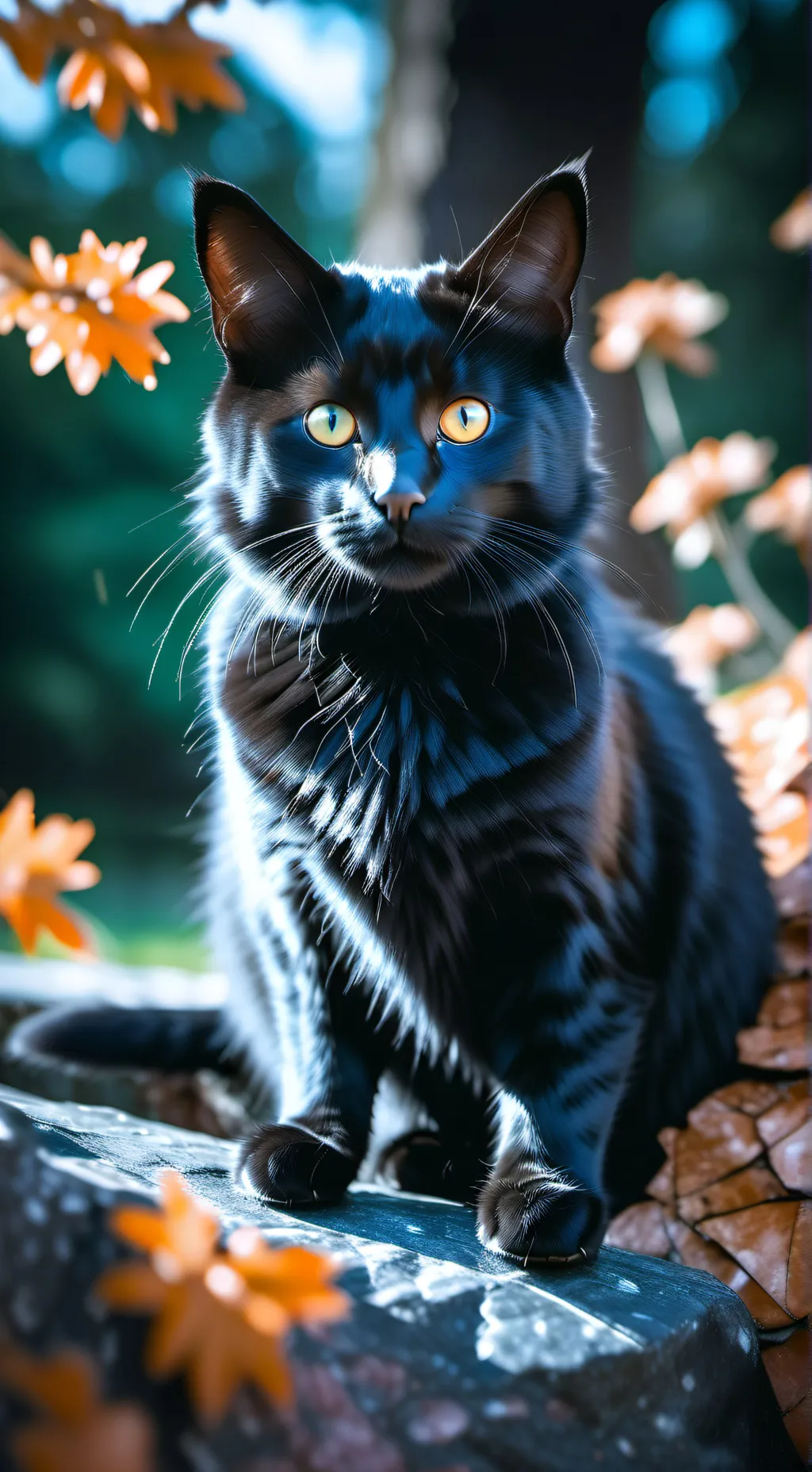 ai character: 𝔻𝕣. ℙ𝕙𝕠𝕤𝕡𝕙𝕠𝕣𝕦𝕤 background