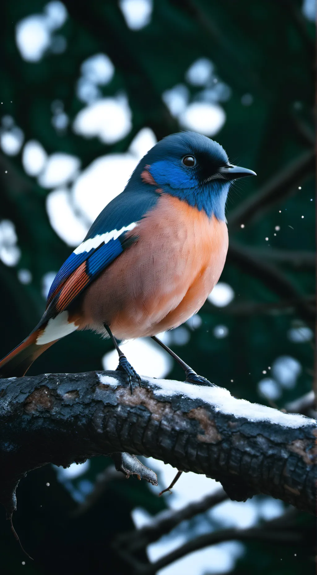 ai character: dead rails sprunki background