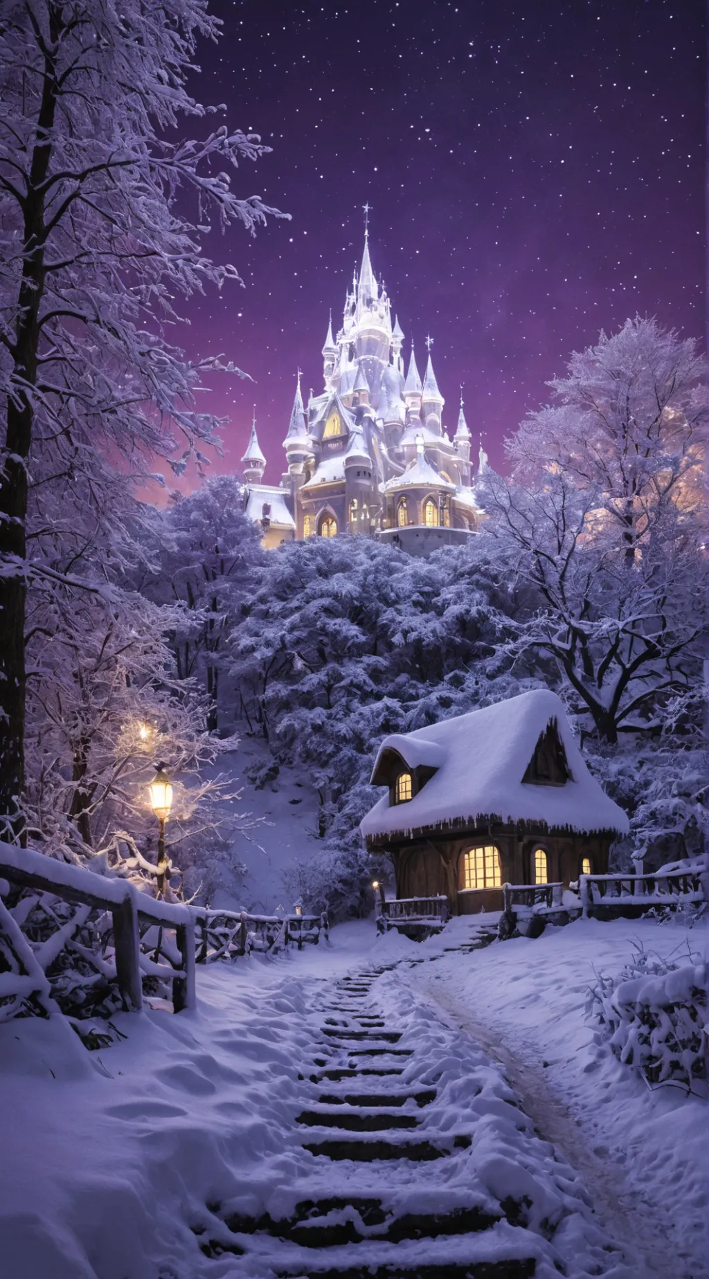 ai character: ni-ki background