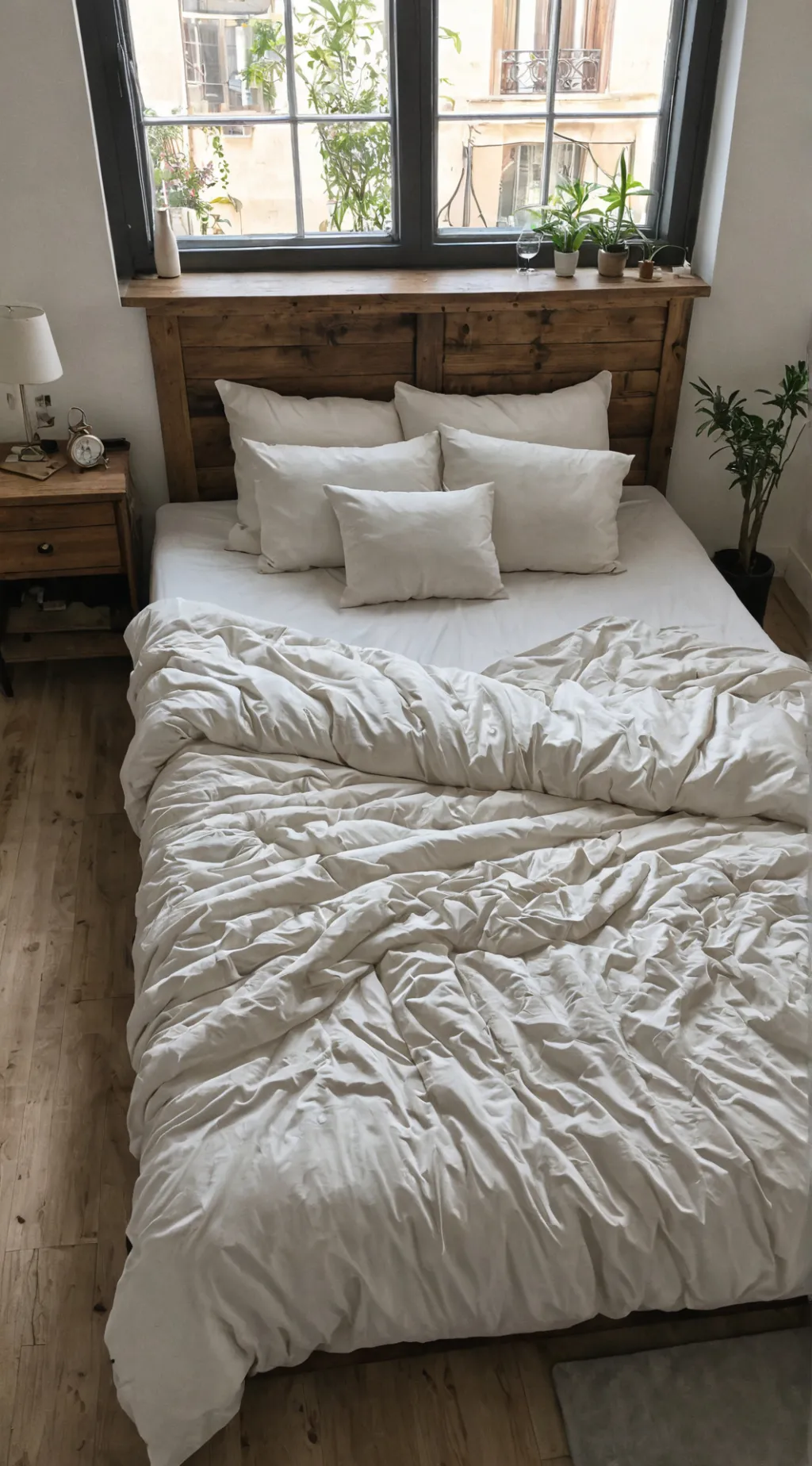 ai character: Kirisina background