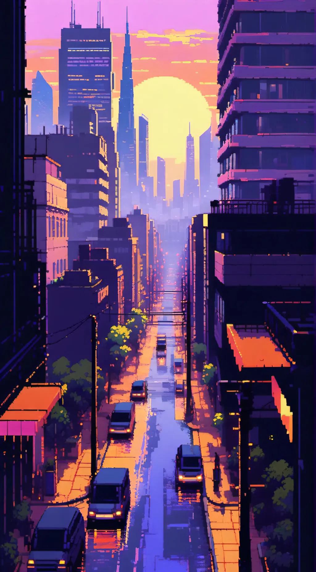 ai character: sprunki phase 9 background