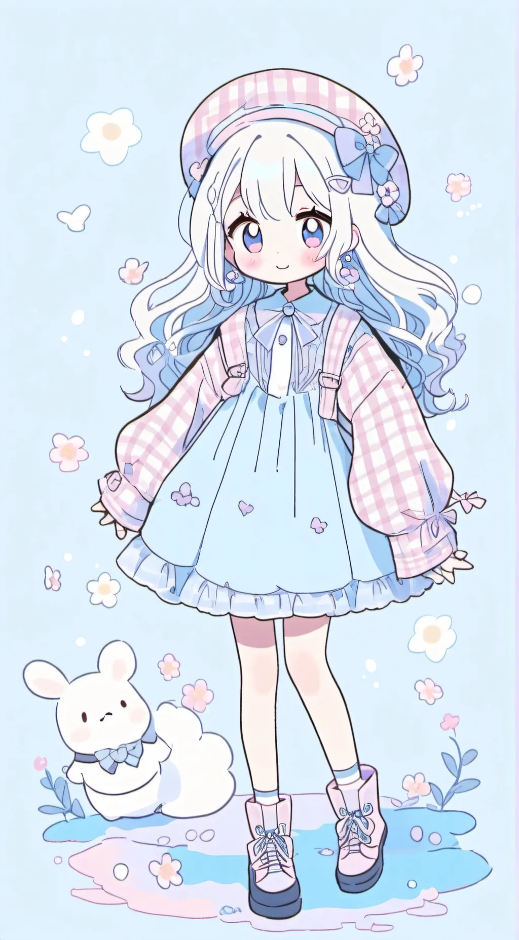 Talkie AI - Chat with Girl