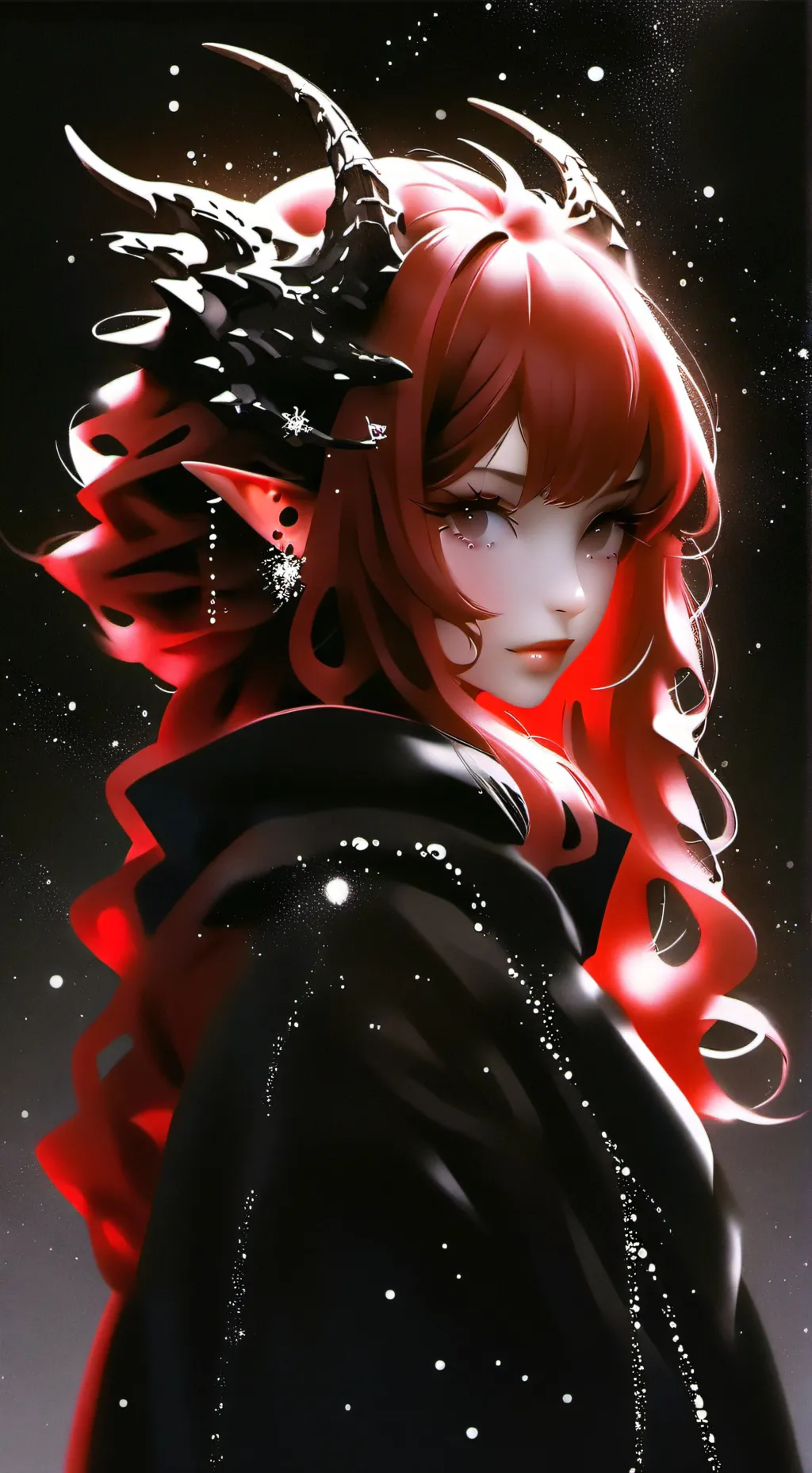 ai character: Aesyre background