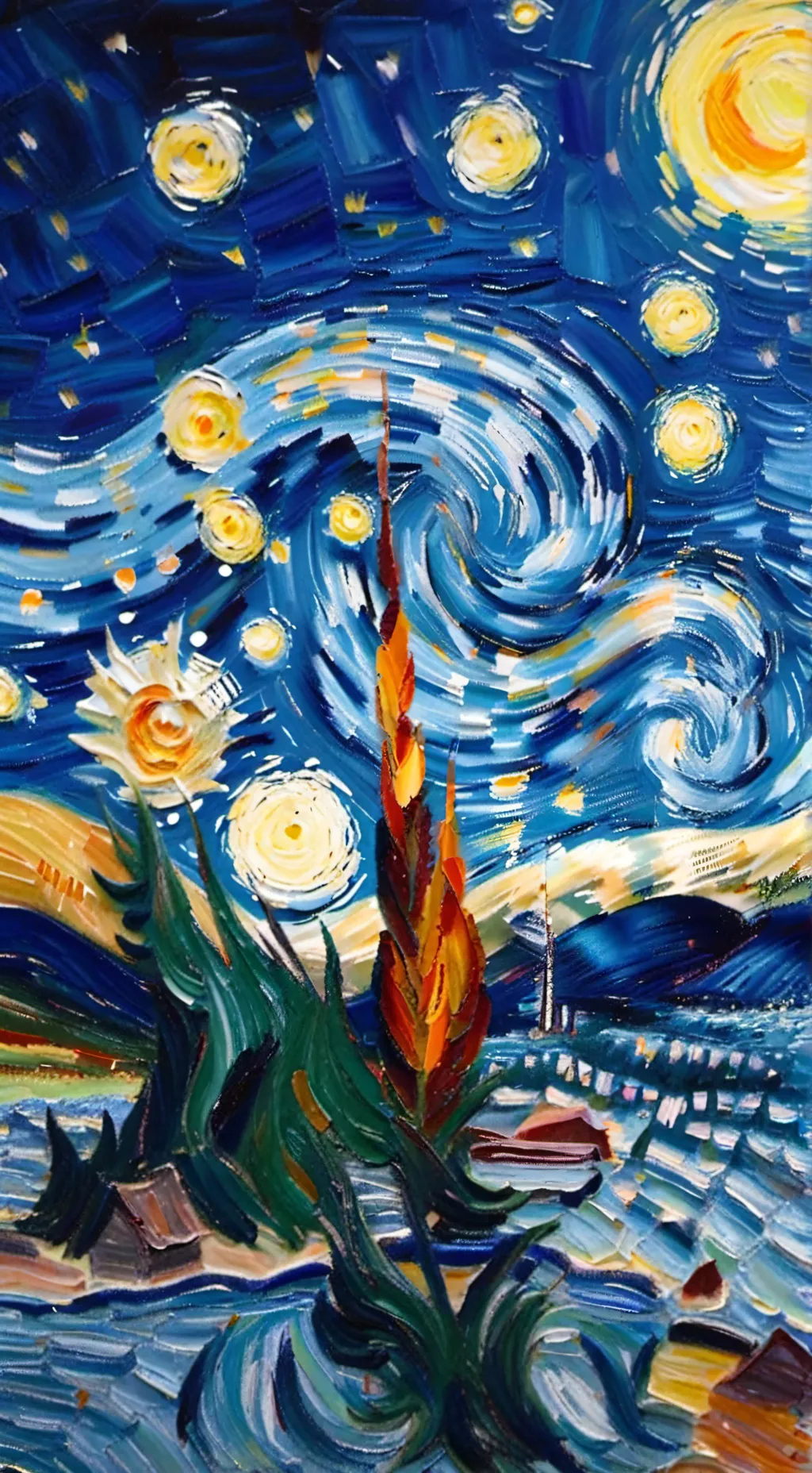 ai character: Oren x Raddy 2.0 background