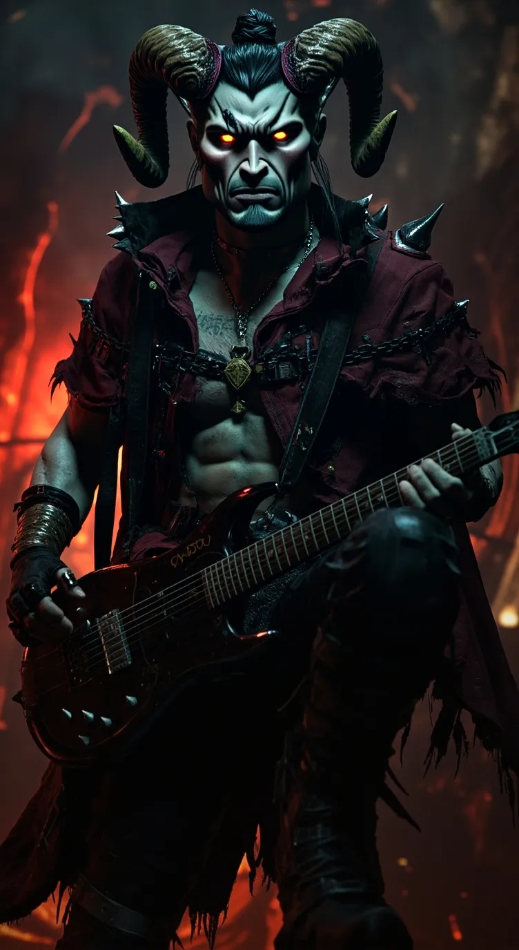 ai character: Zephon Valerius background