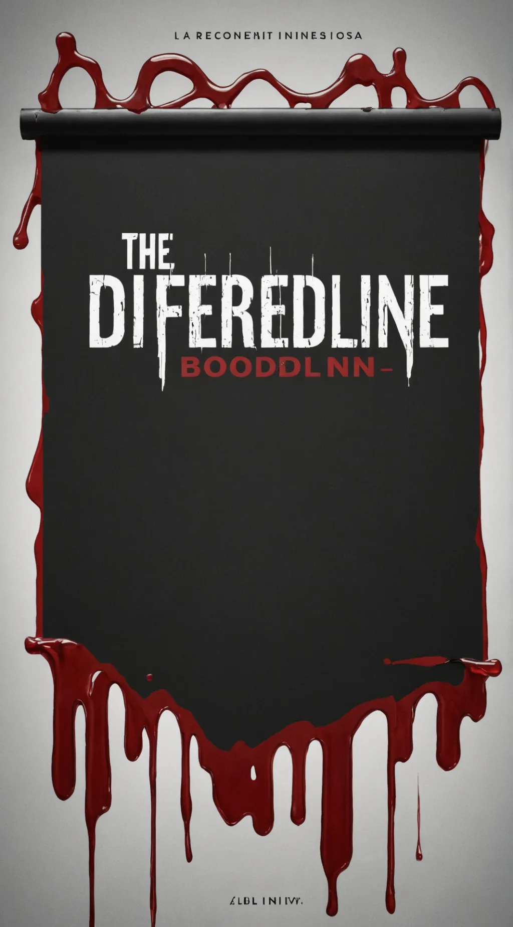 ai character: The band background