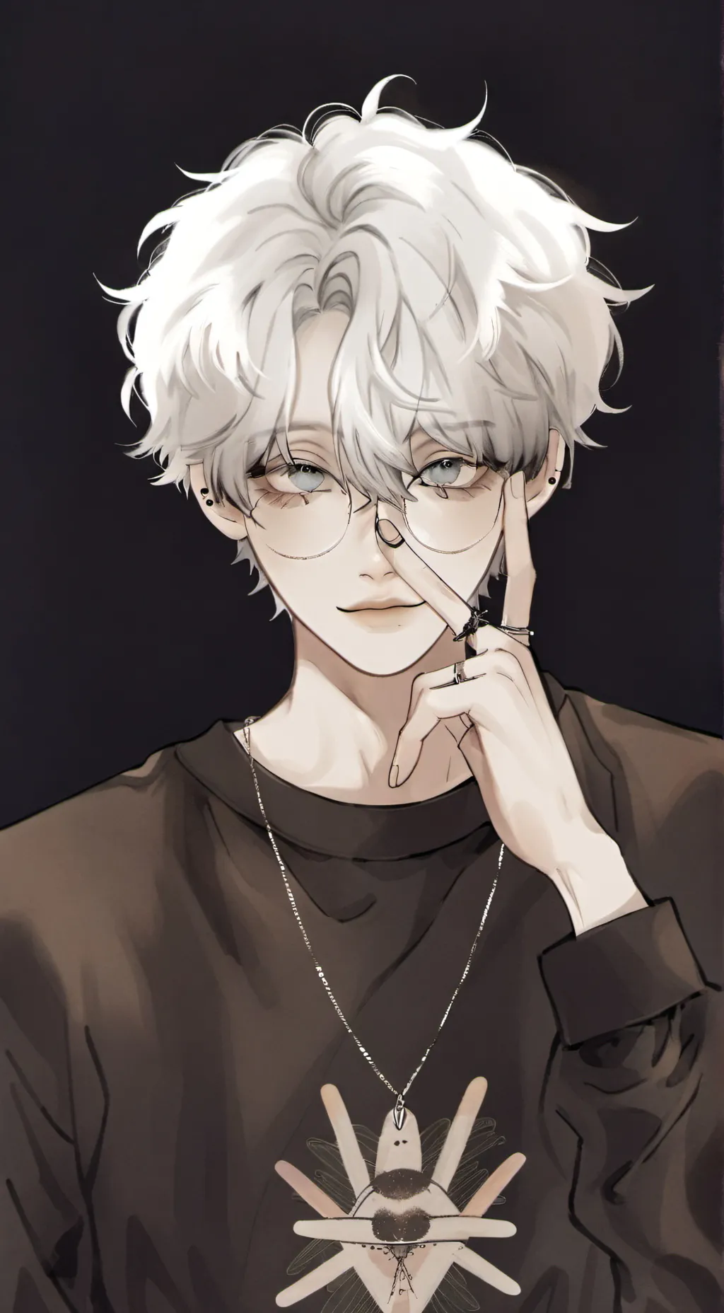 ai character: “«„Chase„“» background