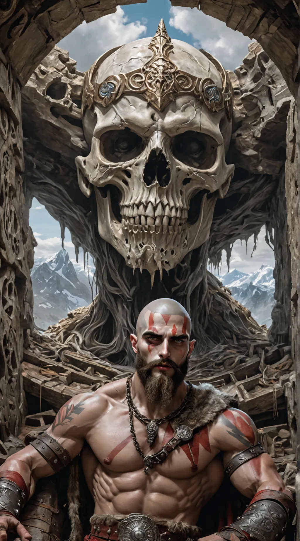 Talkie AI - Chat with Mimir