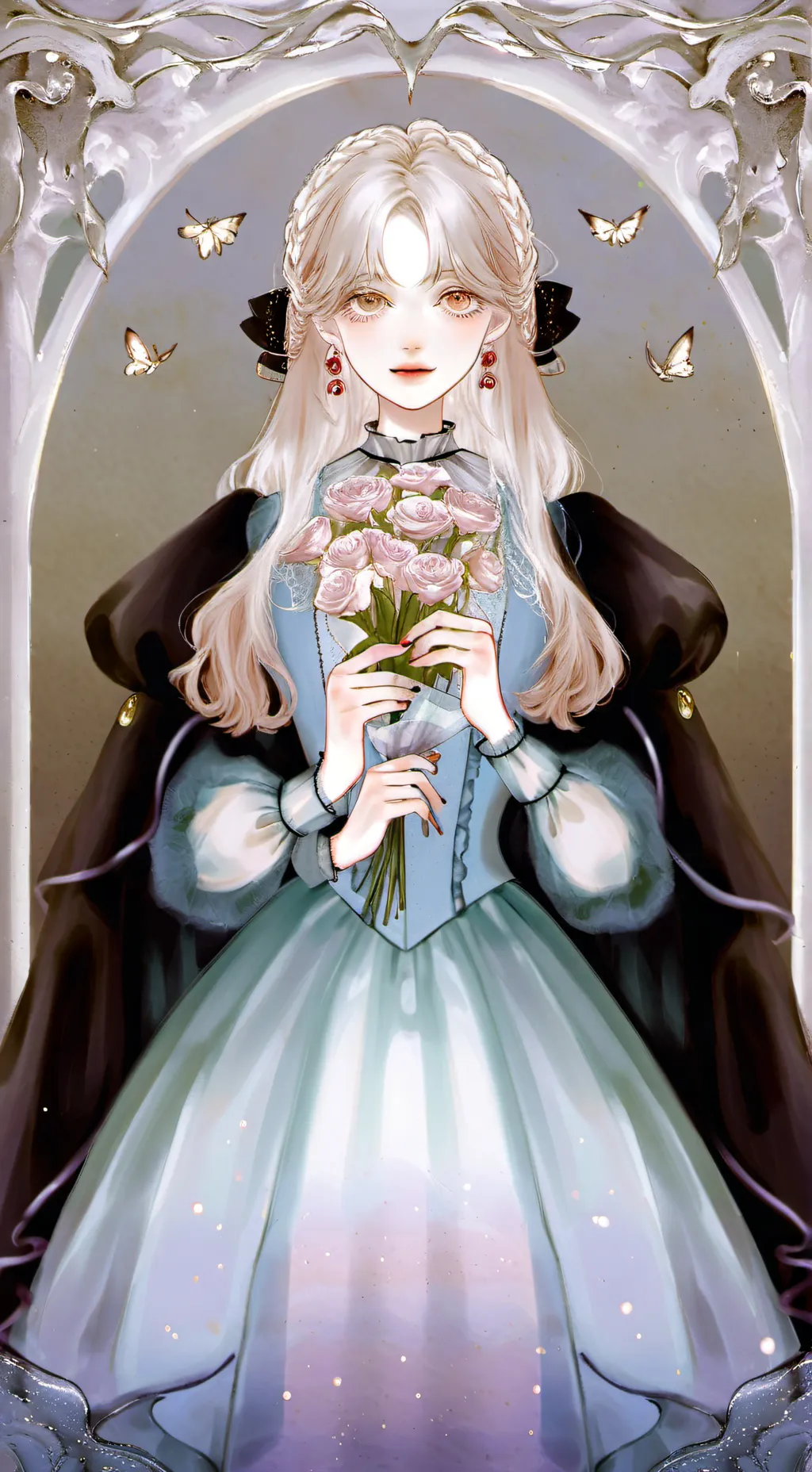 ai character: ~`|¶×lilxe~`|¶×~ background