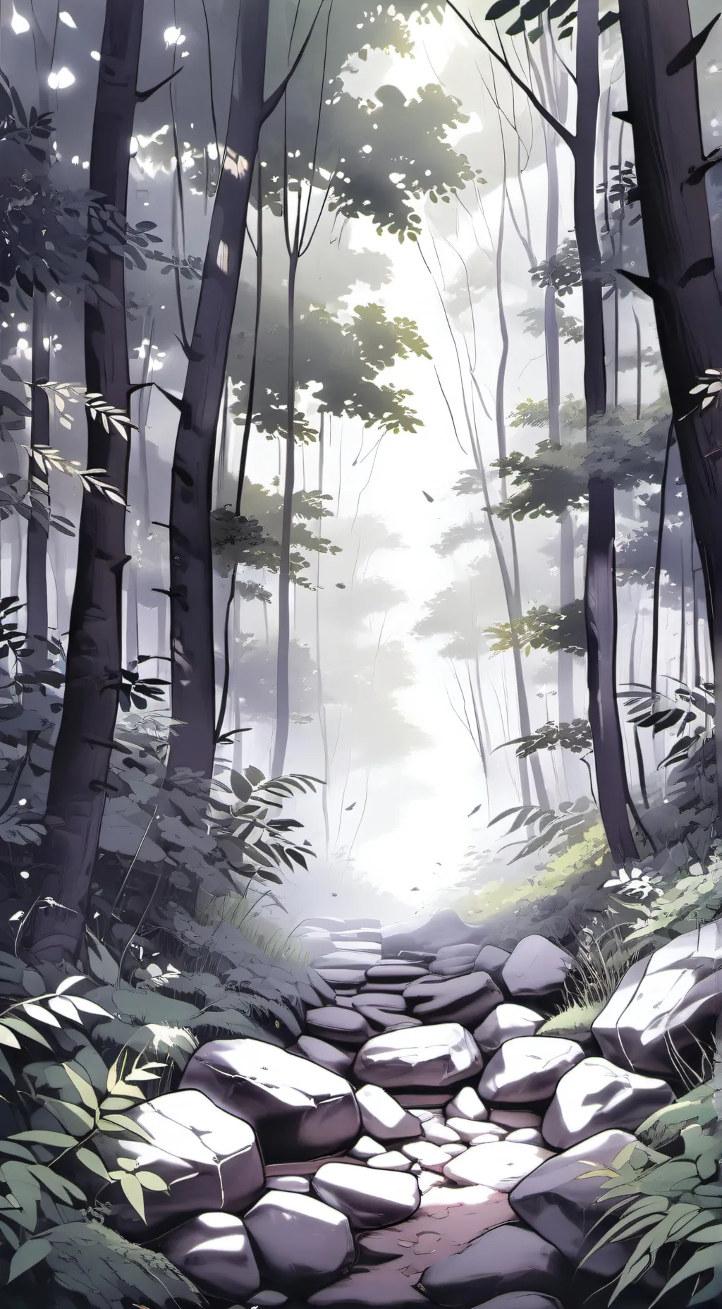 ai character: sprunki  background