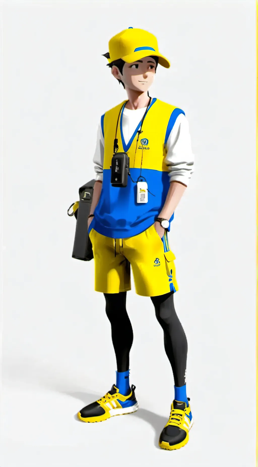 Talkie AI - Chat with cringe Roblox