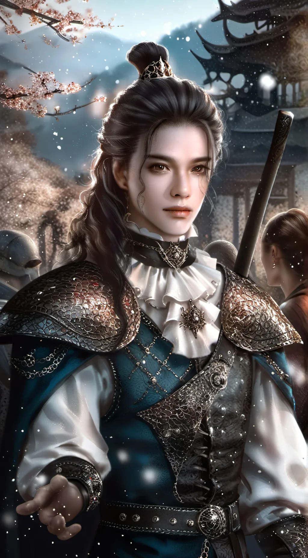 ai character: idk
Pokemon
Pokemo background