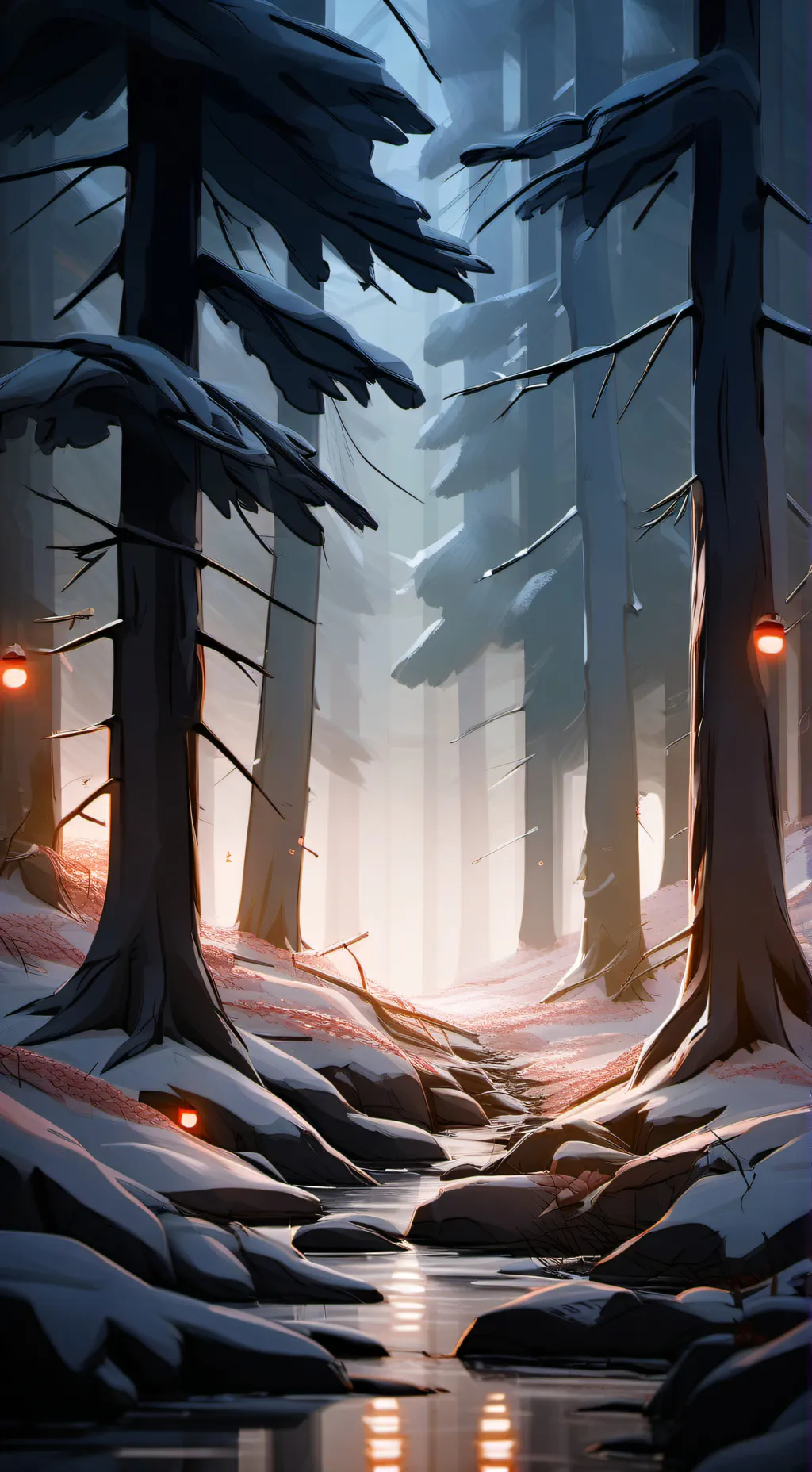 ai character: Zoro’s sister  background