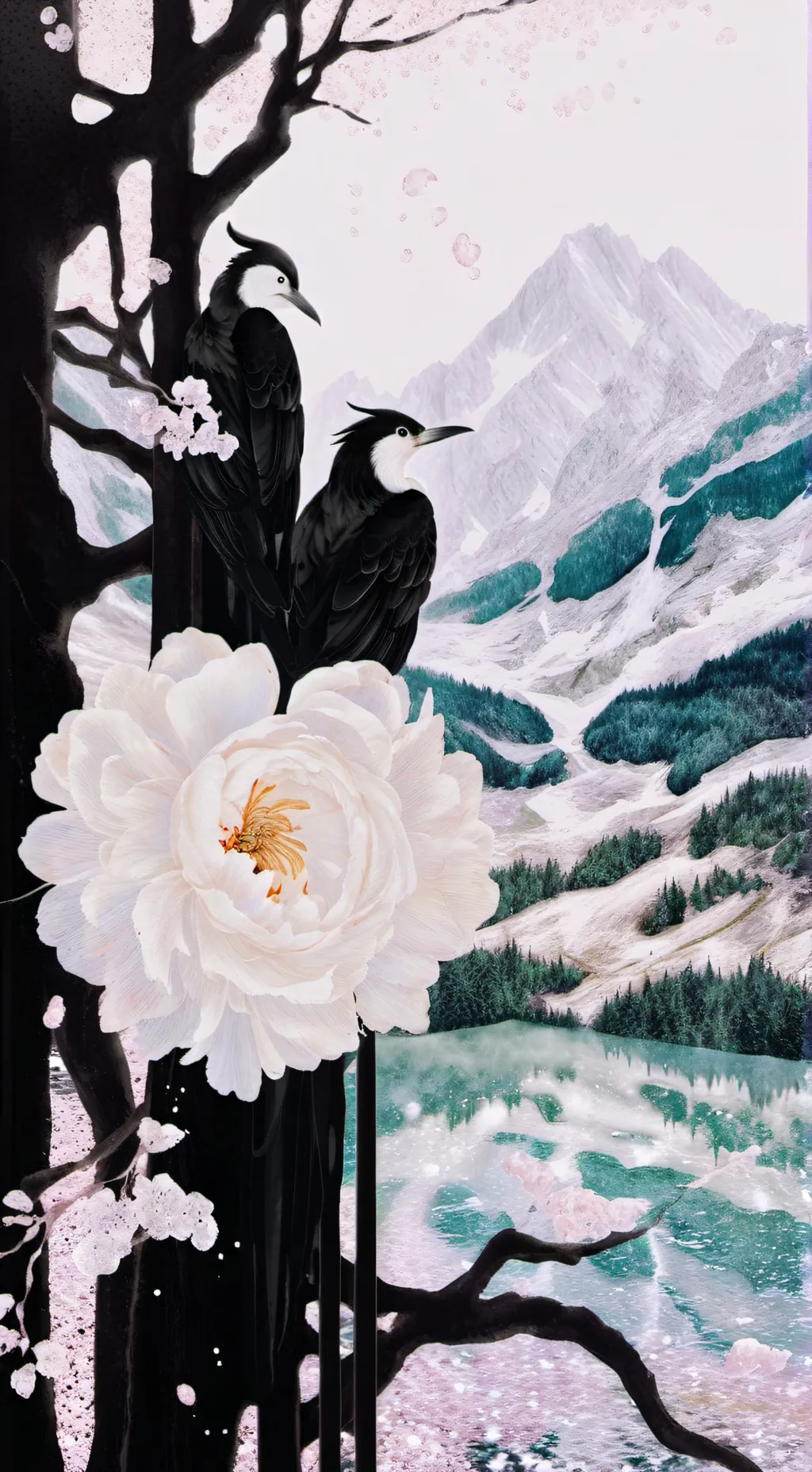 ai character: dsmp background