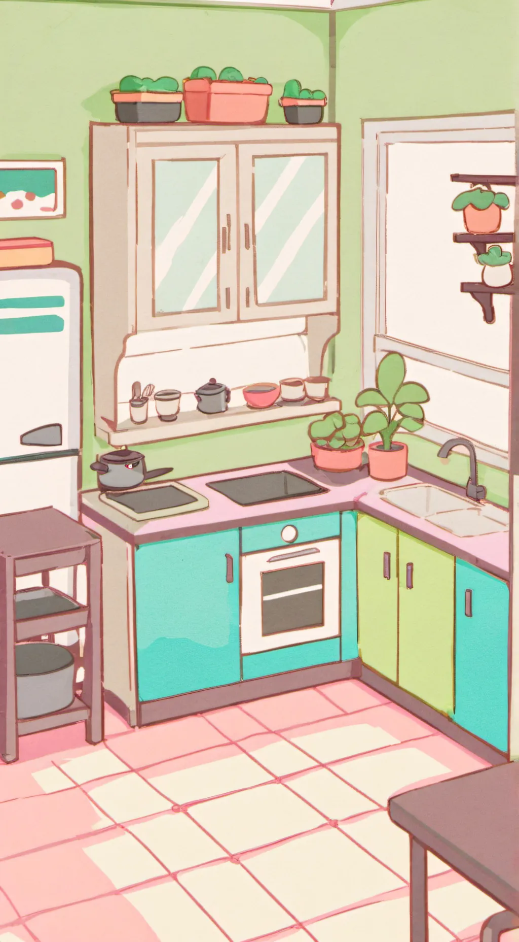 Talkie AI - Chat with Mha Mother’s Day