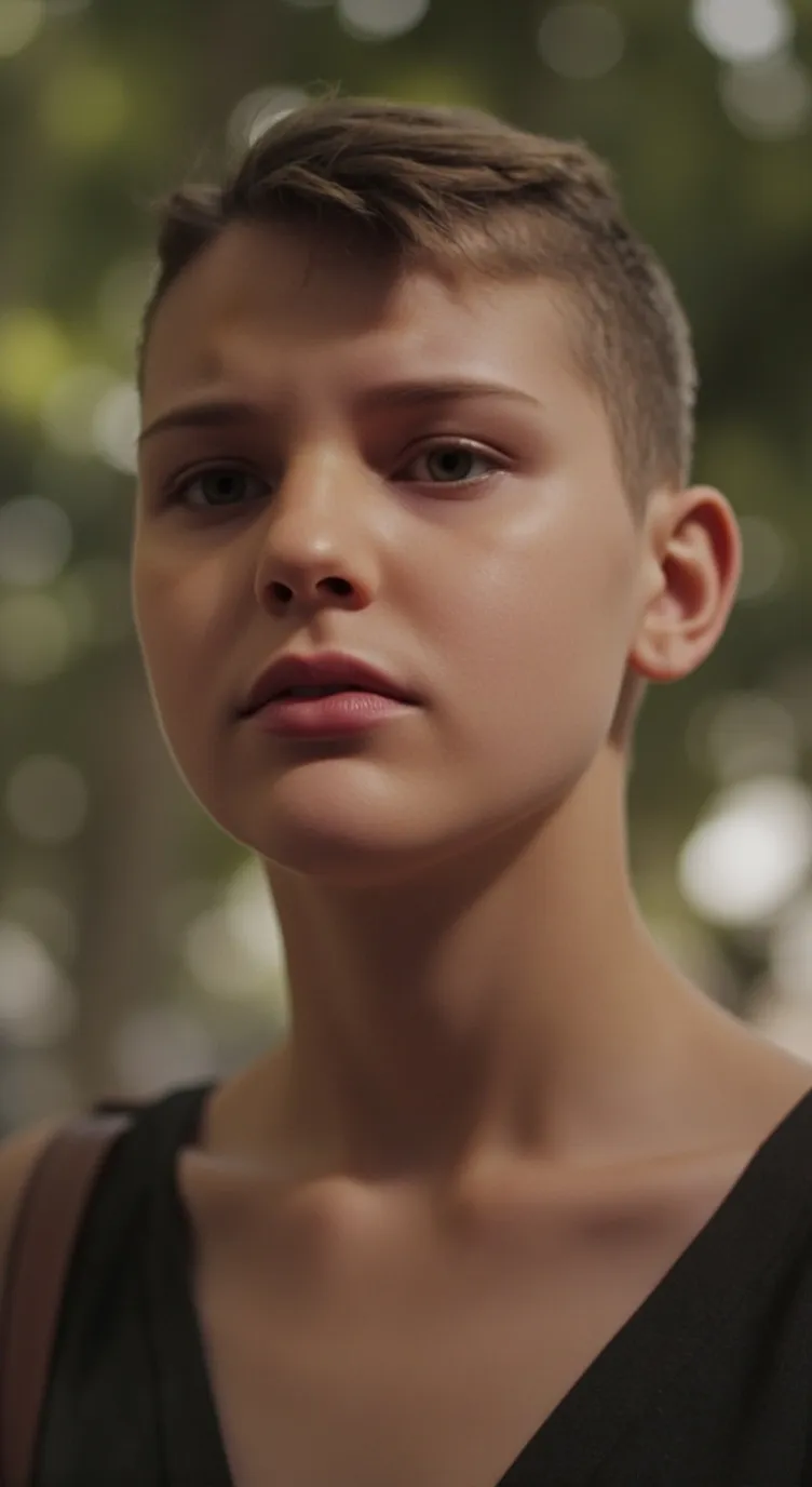 ai character: щфовж background