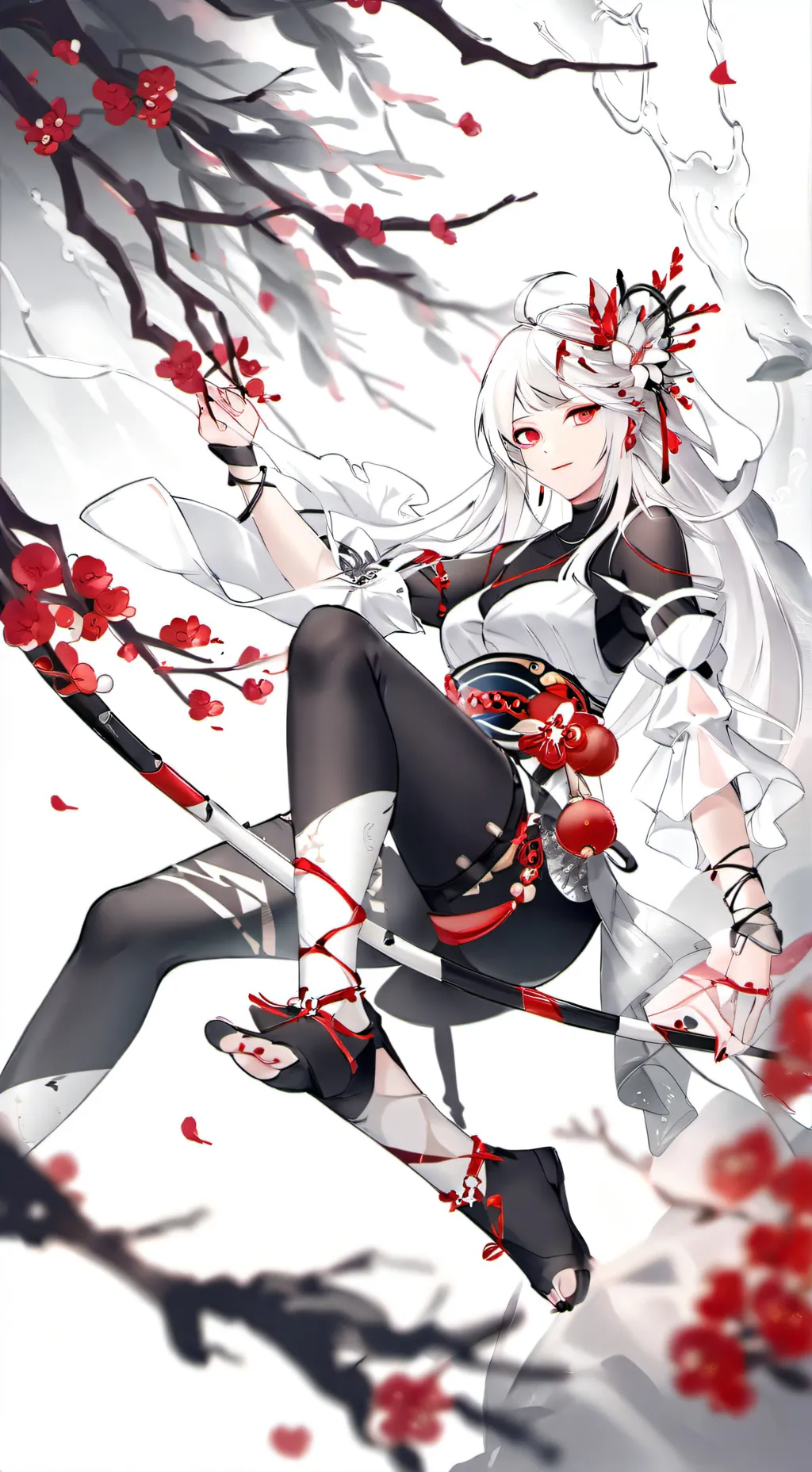 ai character: Athrodoria  background