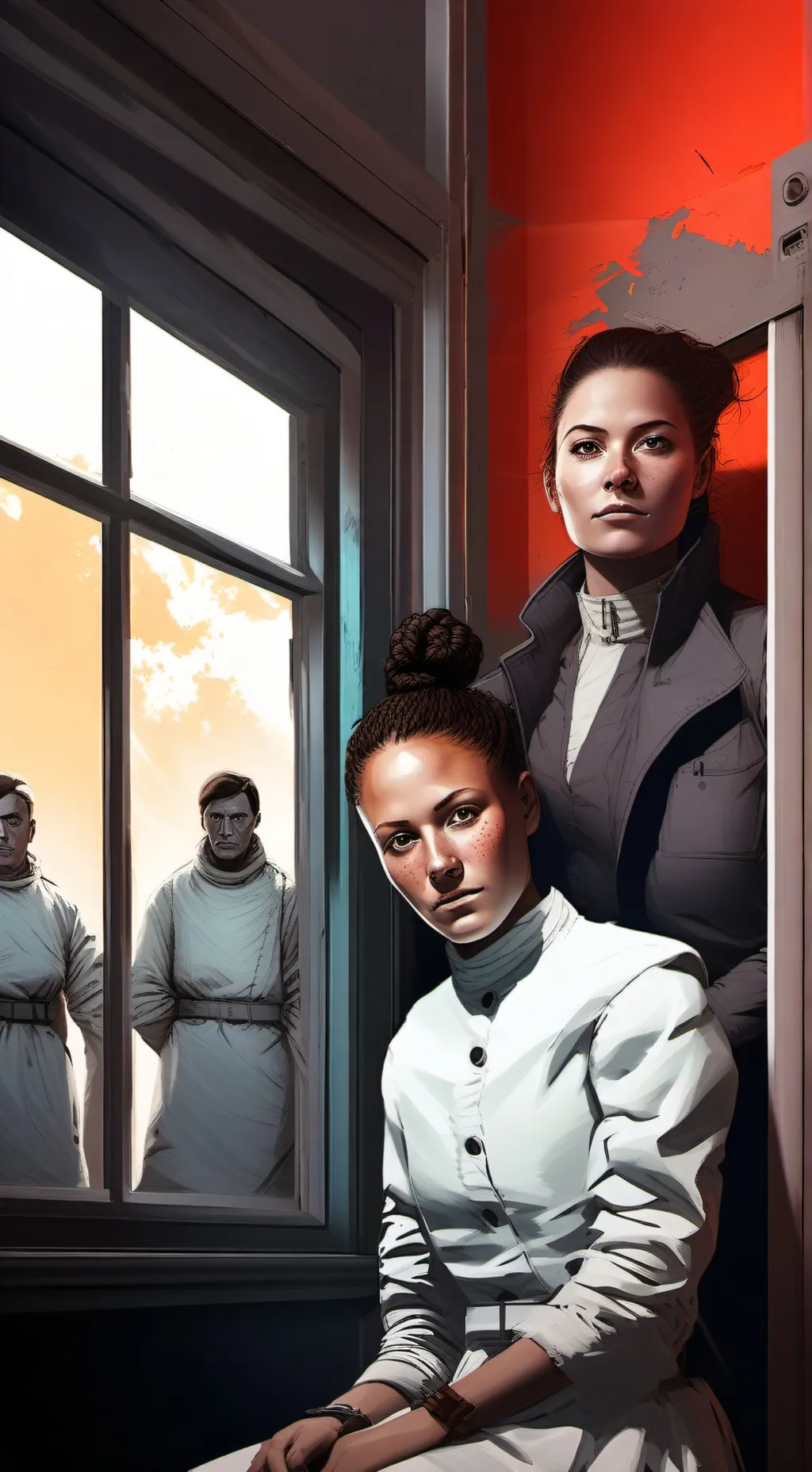 Talkie AI - Chat with PBShelley Call For