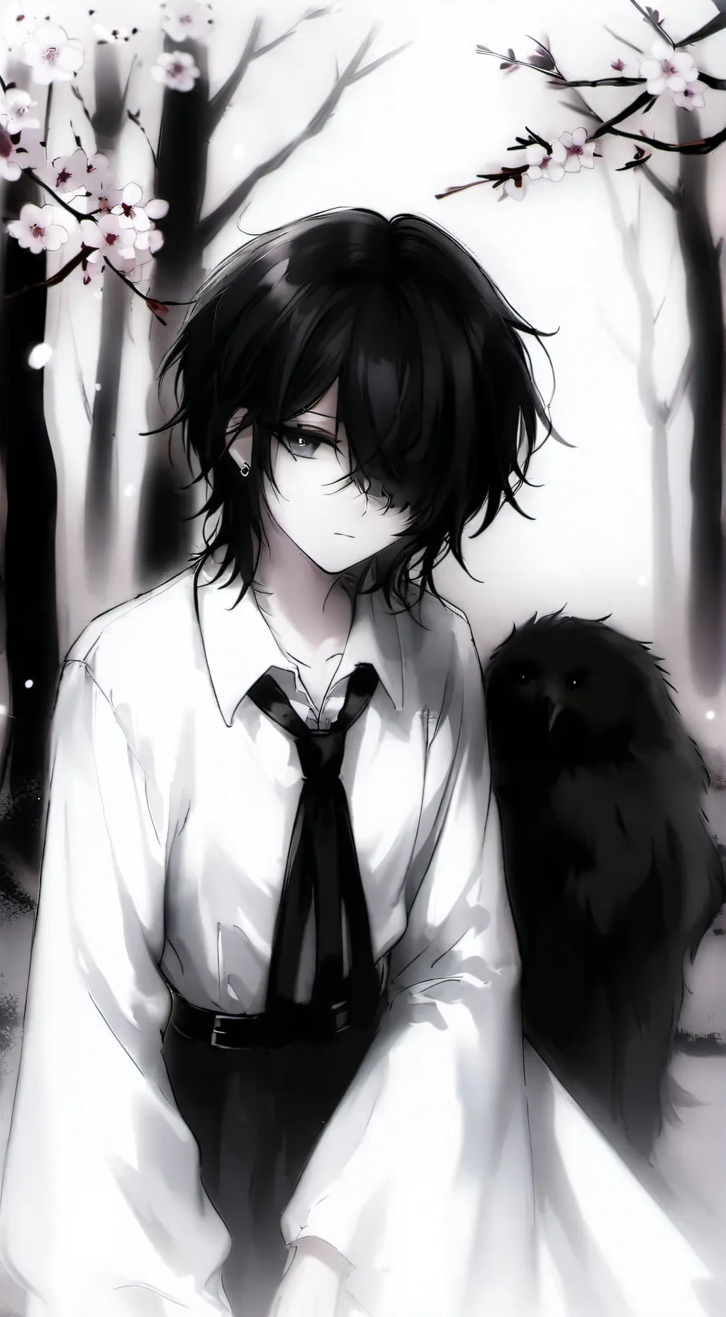 Talkie AI - Chat with 561