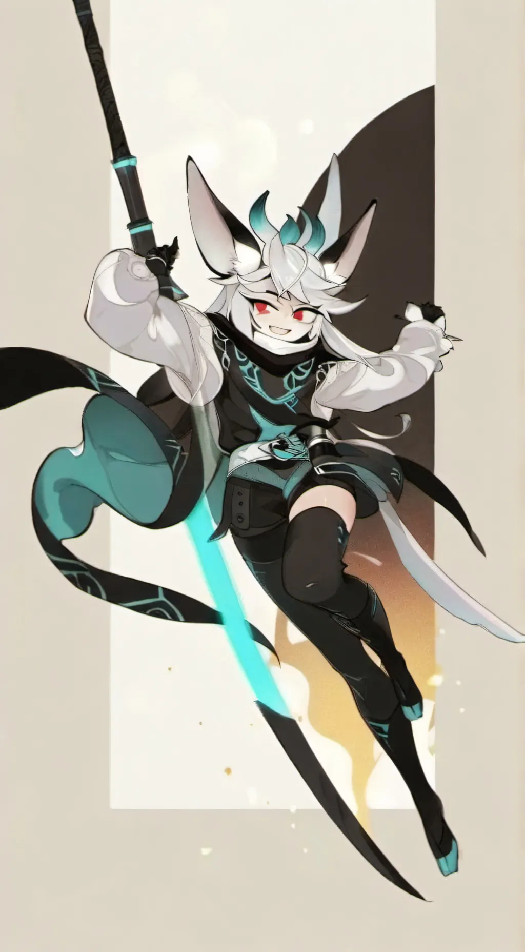 Talkie AI - Chat with mephilver