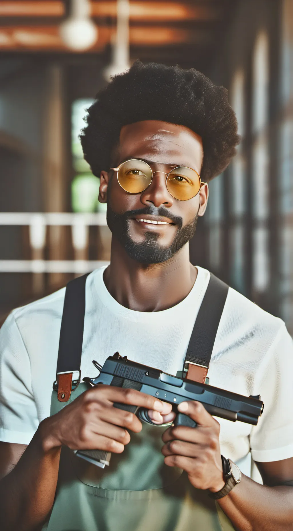 Talkie AI - Chat with Мабой