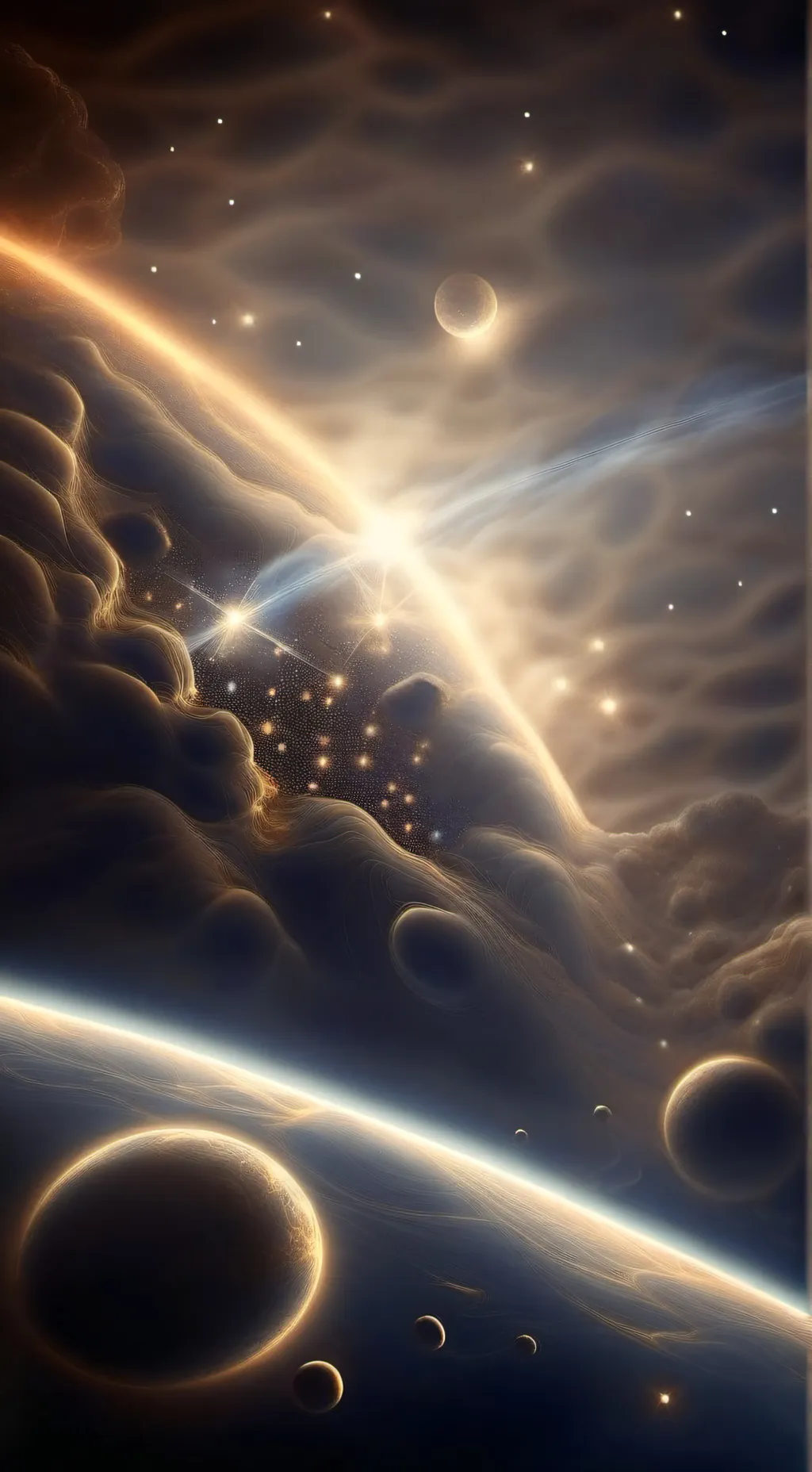 ai character: ☆Dandy's world☆ background