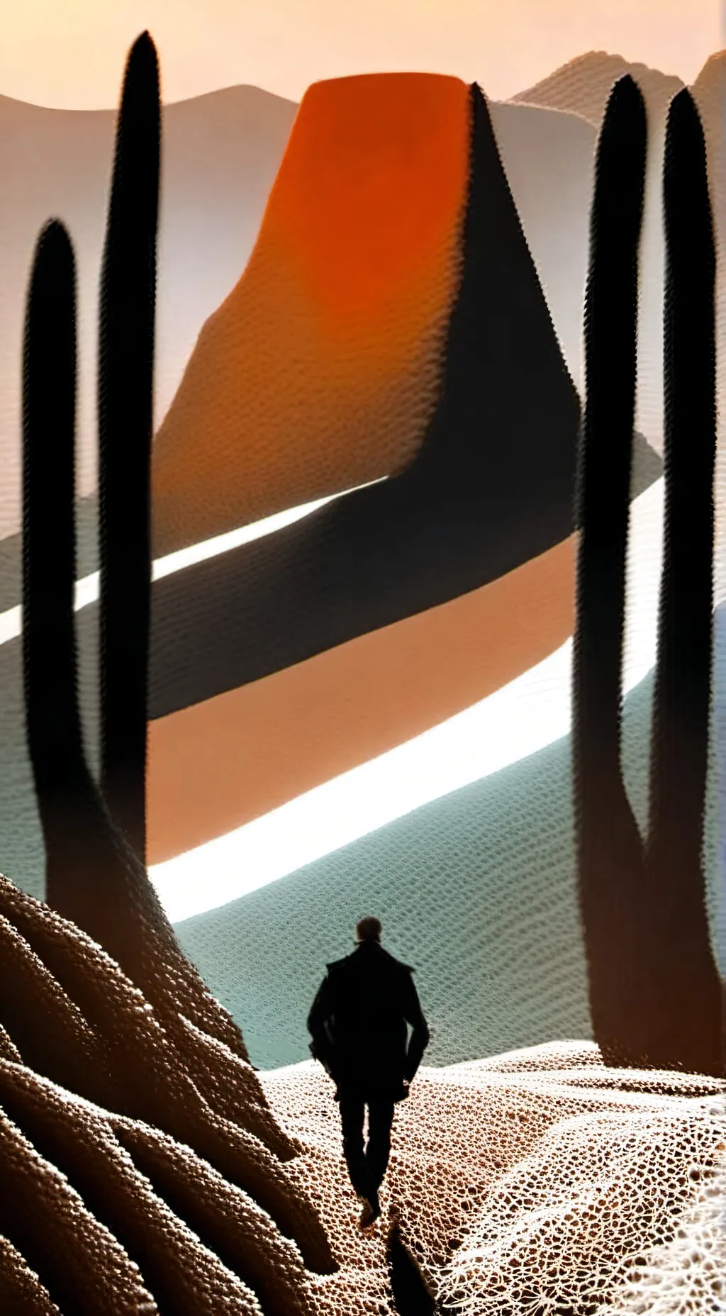 ai character: jardred x awita  background