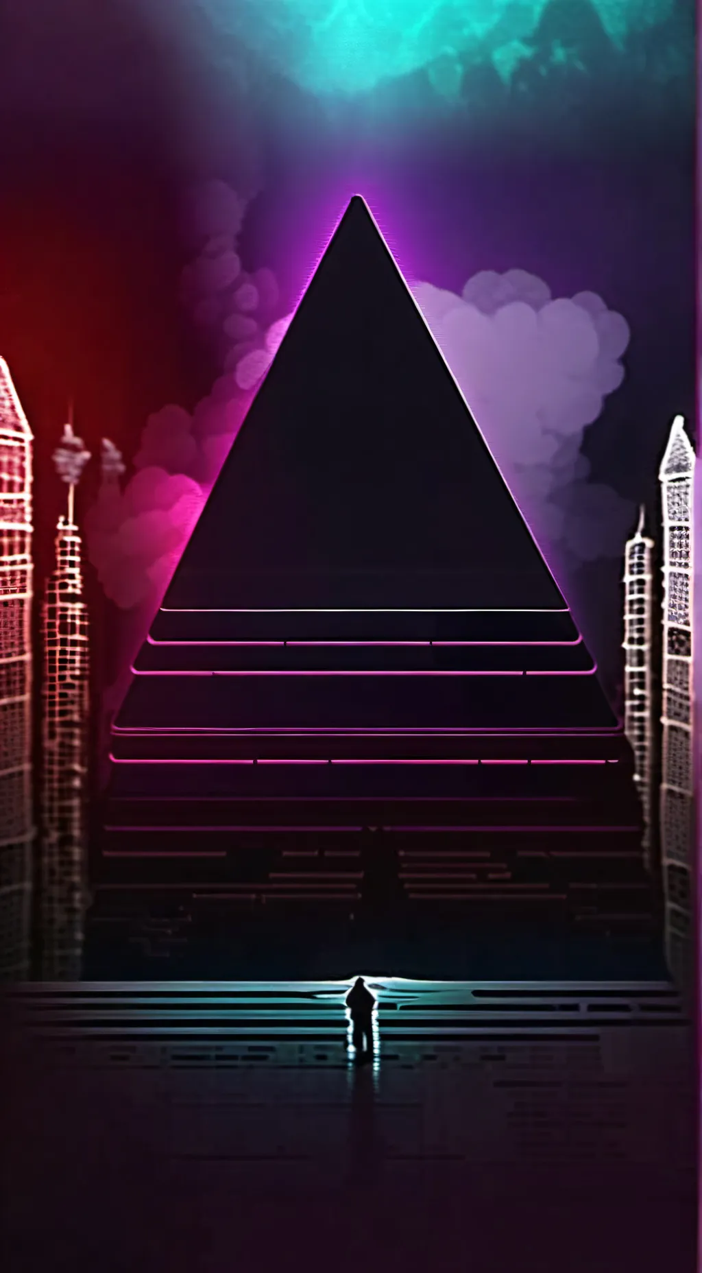 Talkie AI - Chat with last man standing