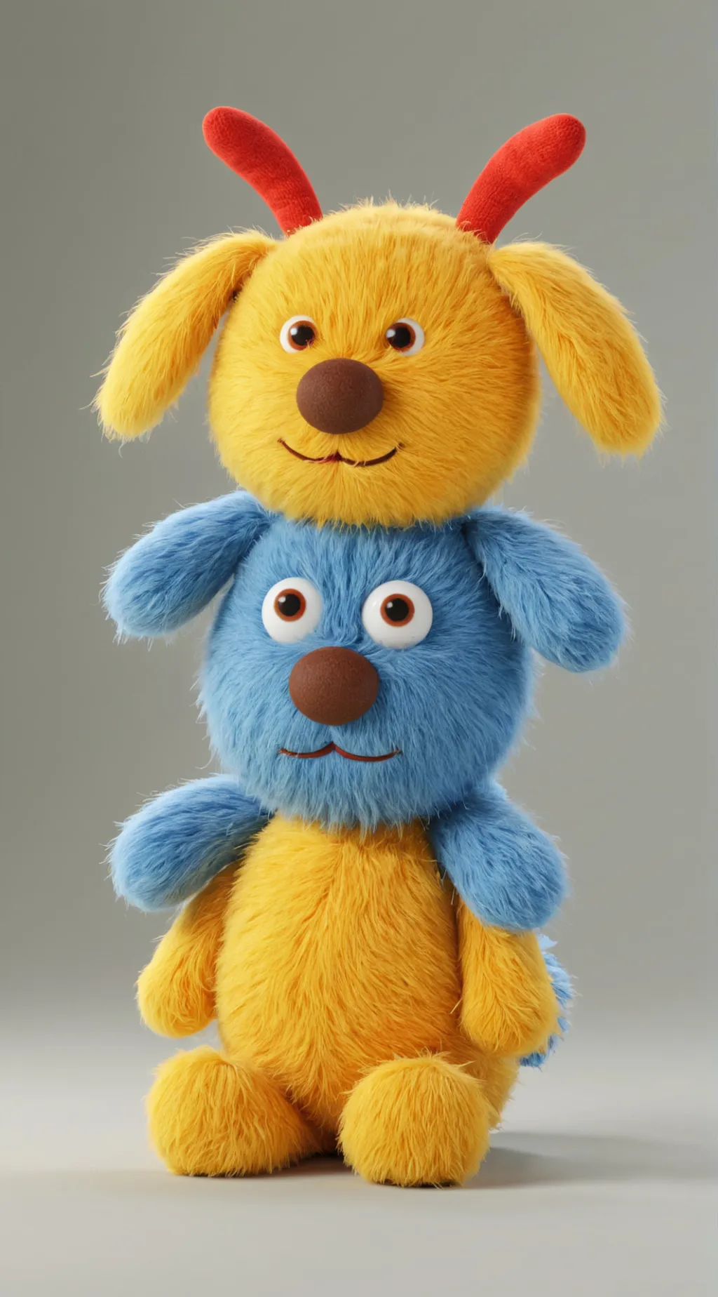 ai character: md te odia tranqui background