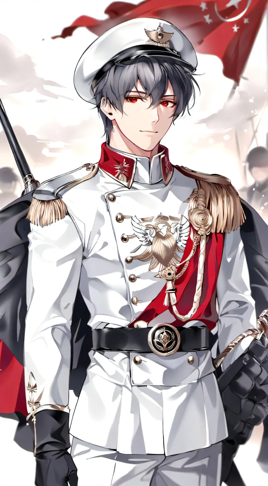 Talkie AI - Chat with URSS