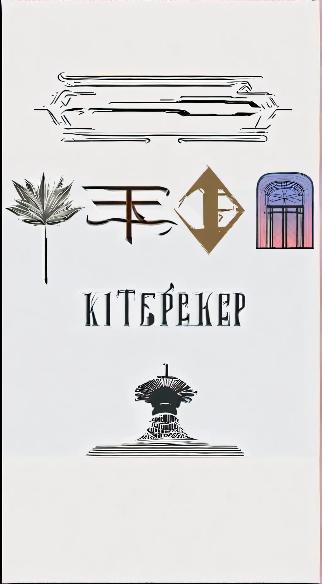 ai character: ФПЕ background