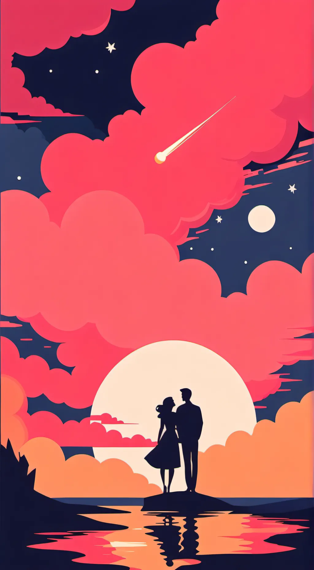 ai character: Murder drones esp background