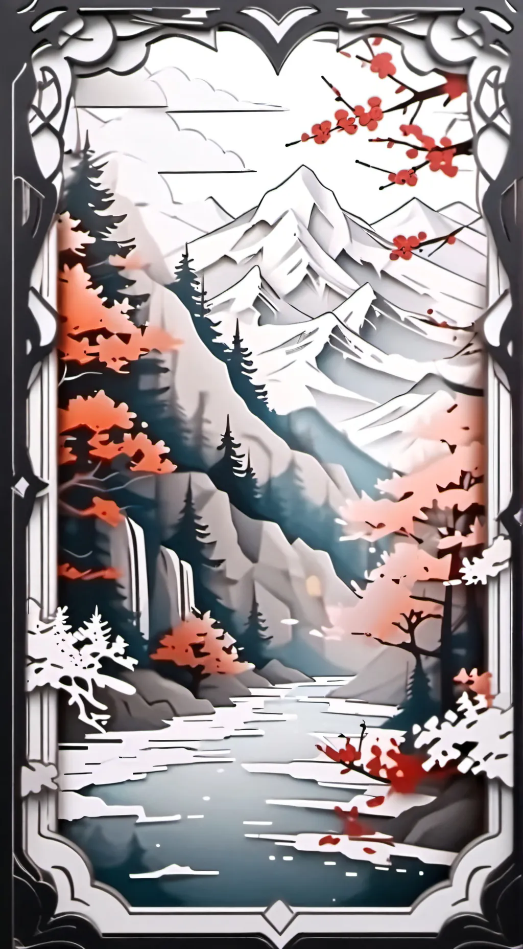 ai character: mis brothers background