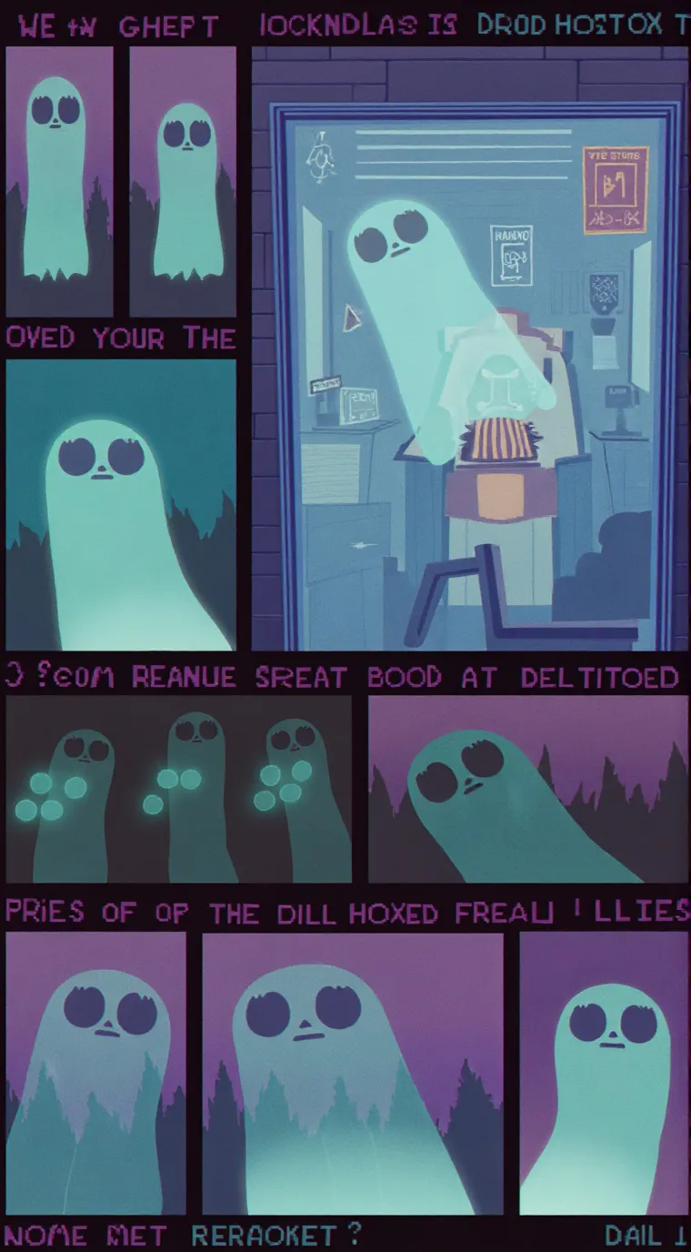 ai character: tomioka x tanjiro  background