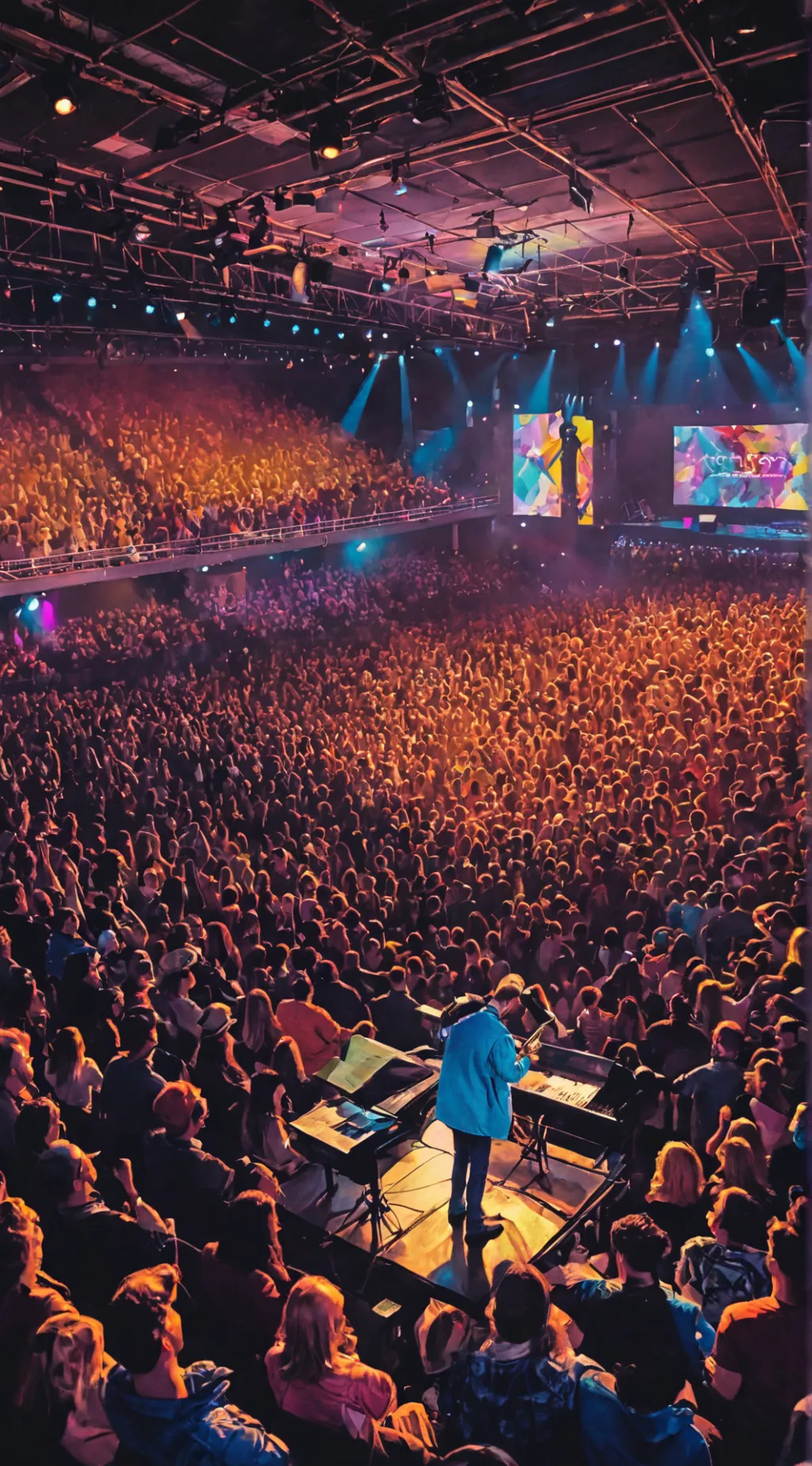 ai character: Denki’s ex background