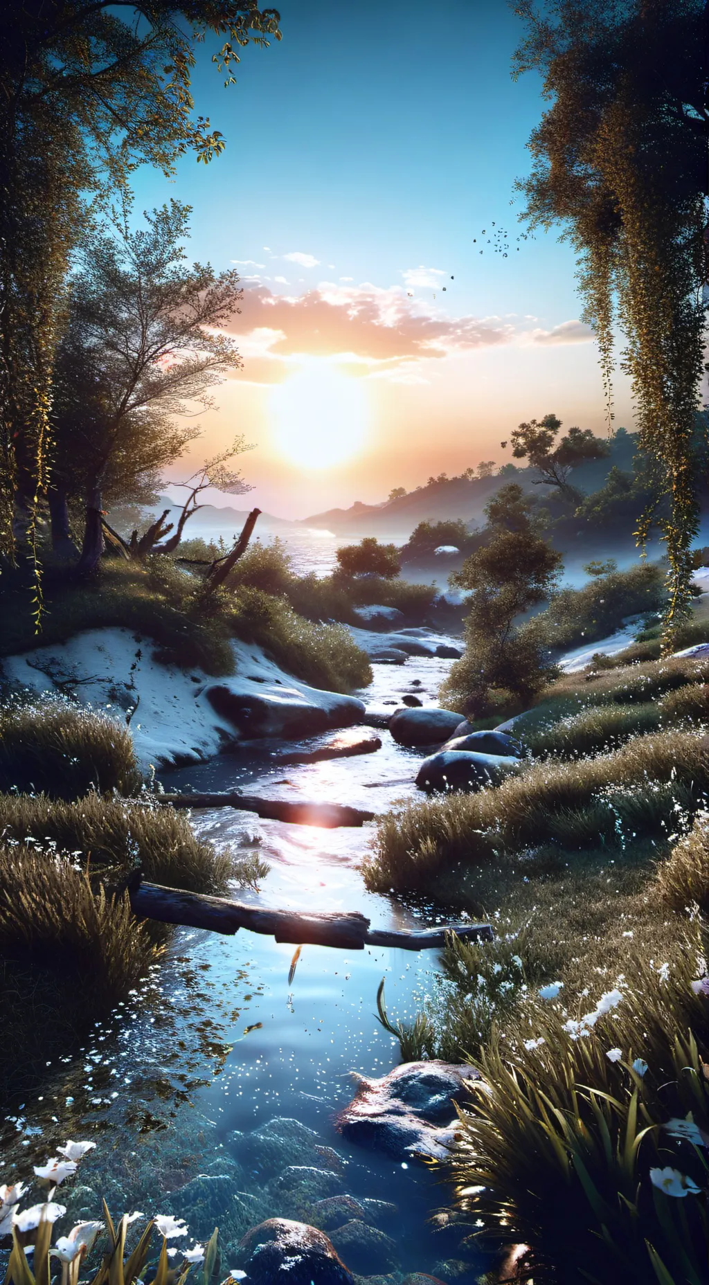 ai character: Kim Seungmin<3 background